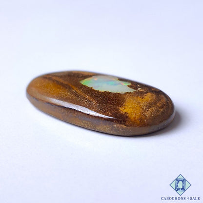 Cantara Boulder Opal