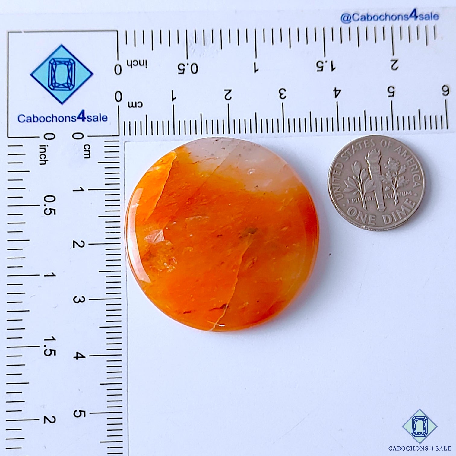 Carnelian