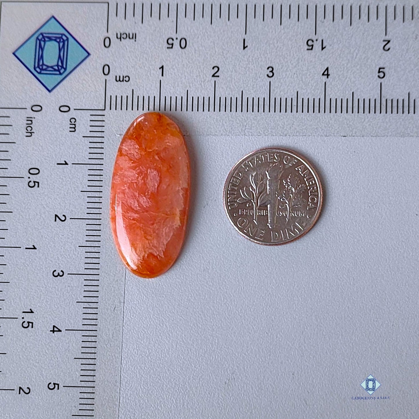 Cabujones de piedra preciosa ovalada de cornalina de alta calidad a la venta, ovalados de 30 x 14 x 4 mm.