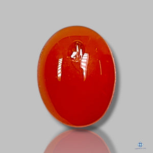 Carnelian Oval Cabochons