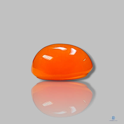 Carnelian Oval Cabochons