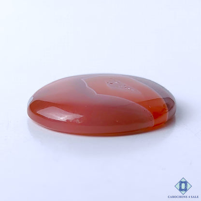 Carnelian Agate