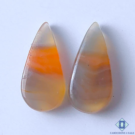 Carnelian Agate