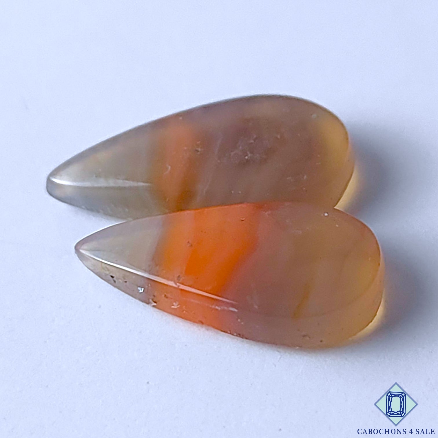 Carnelian Agate