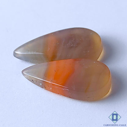 Carnelian Agate
