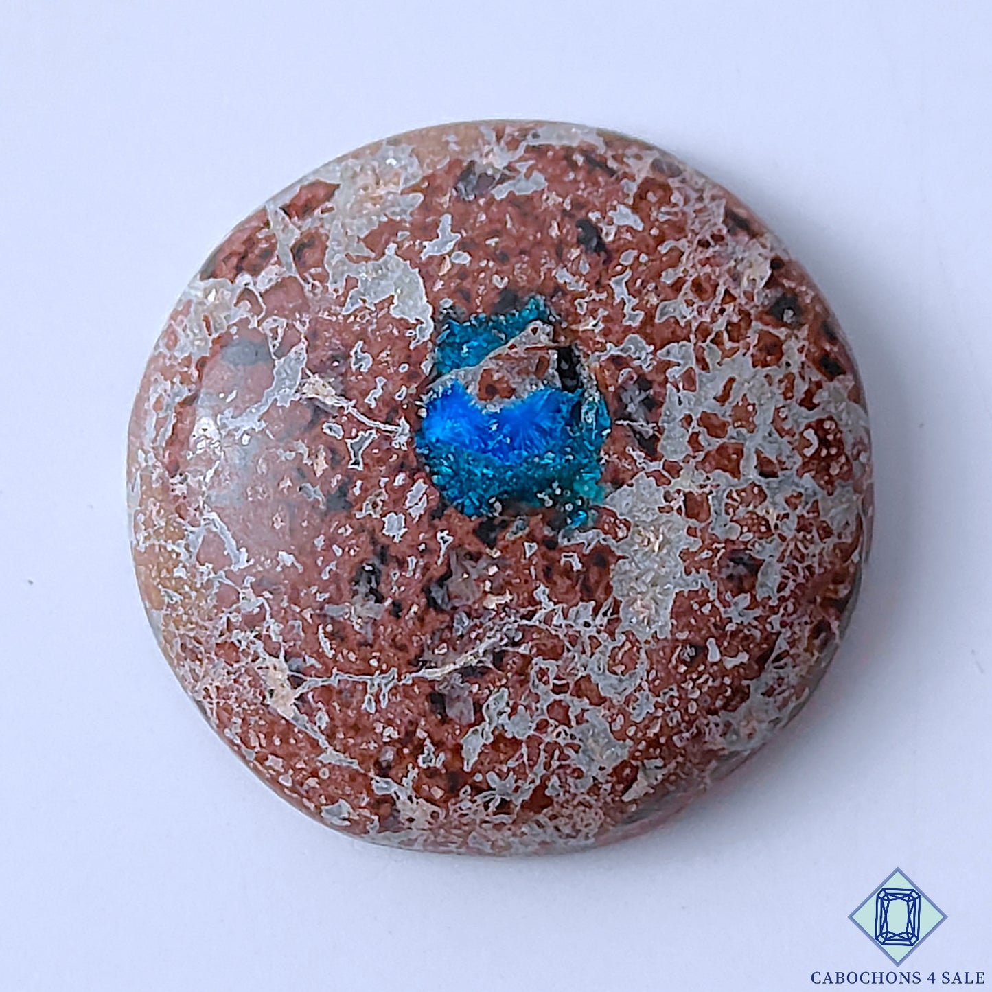 Cavansite