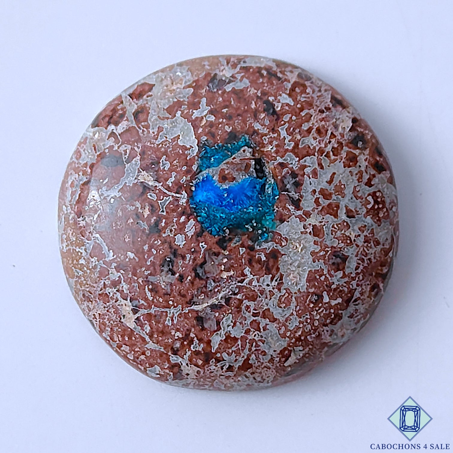 Cavansite