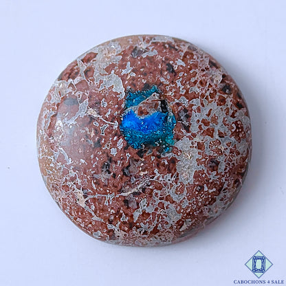 Cavansite