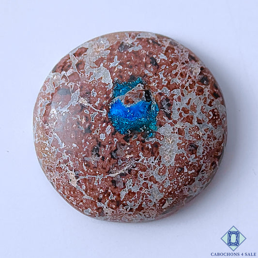 Cavansite