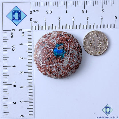 Cavansite