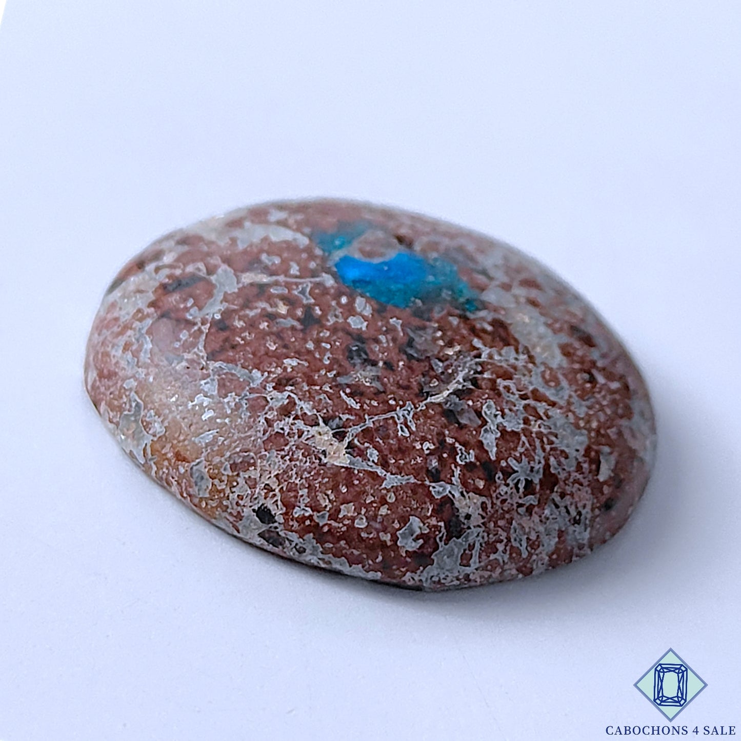 Cavansite