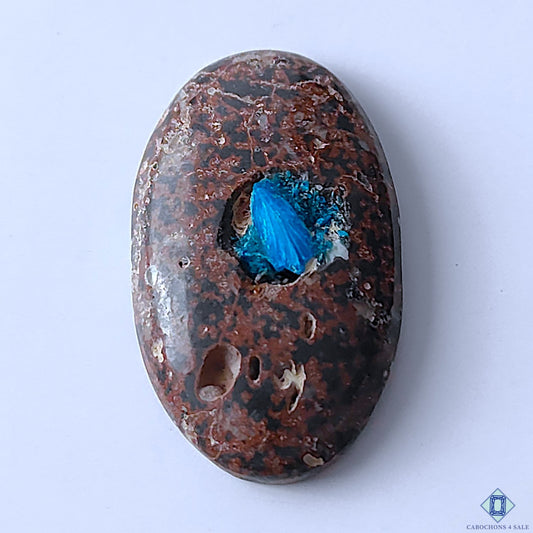 Cavansite