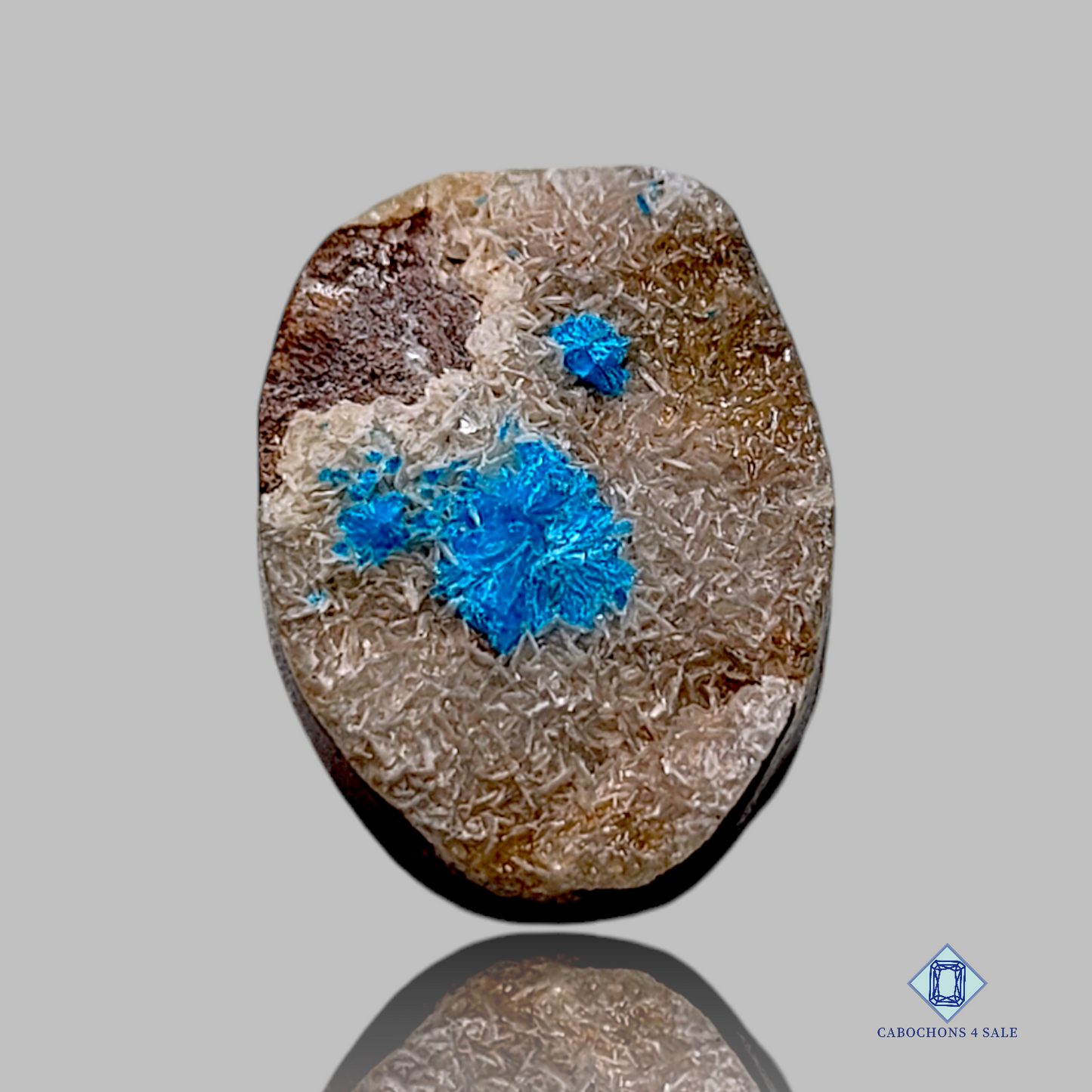 Cavansite-oval-Druzy