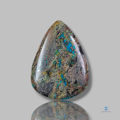 Cavansite