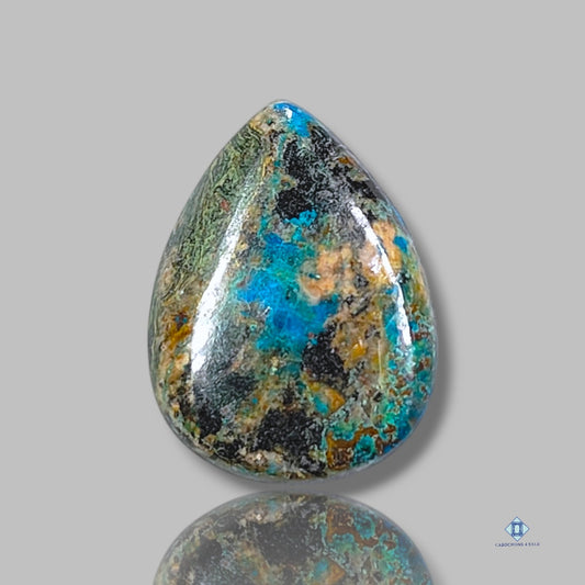 Cavansite