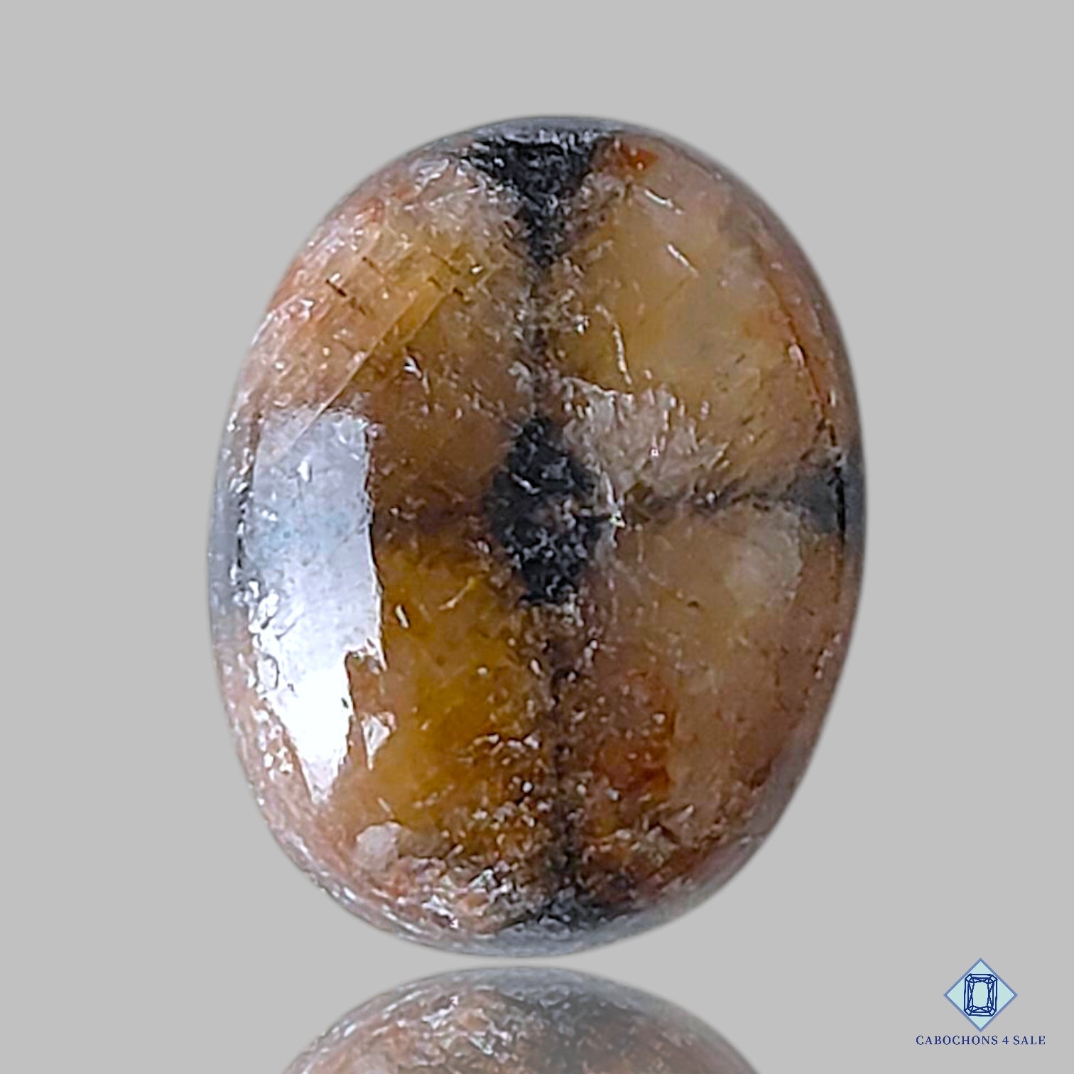 Chaistolite