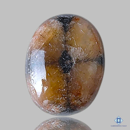 Chaistolite
