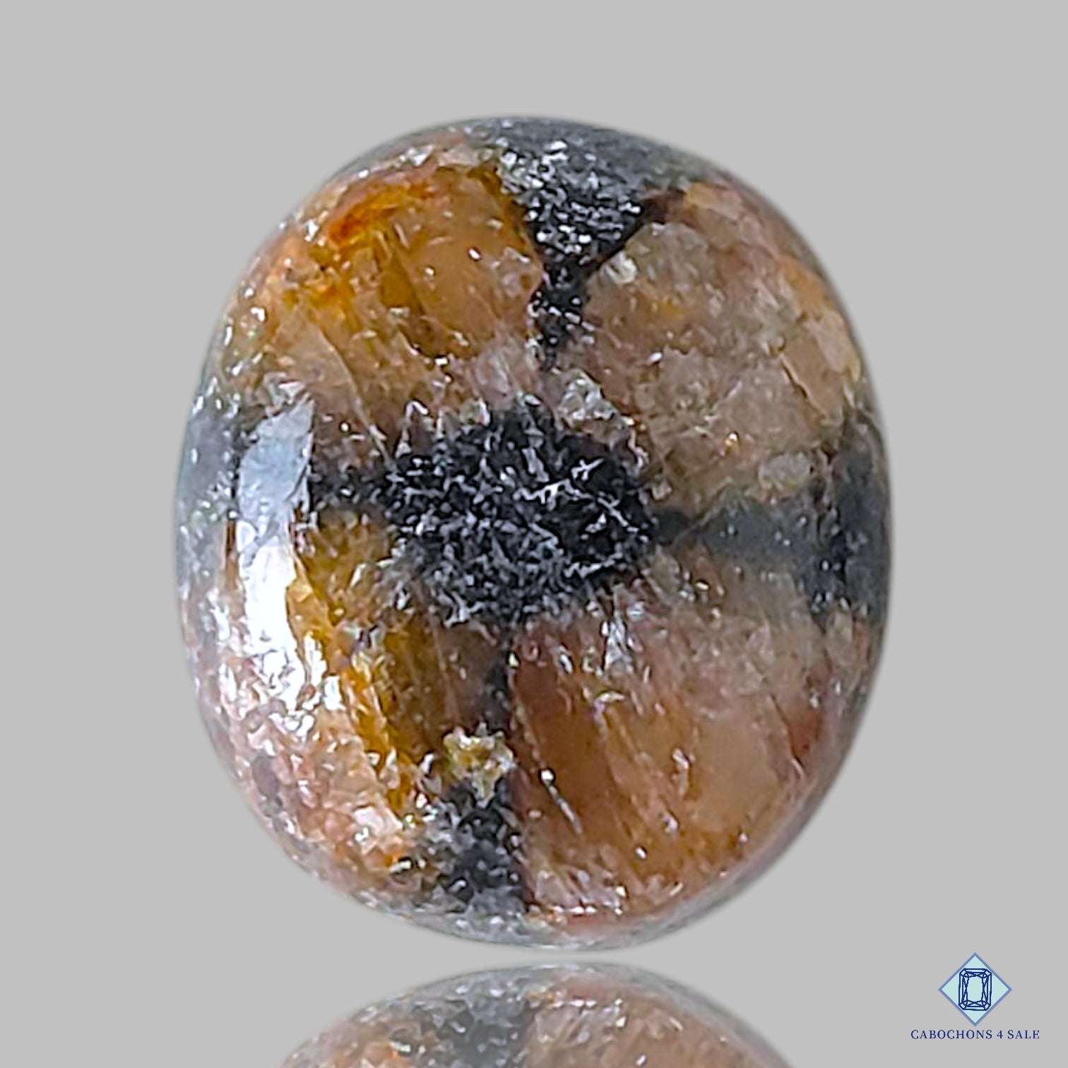 Chaistolite