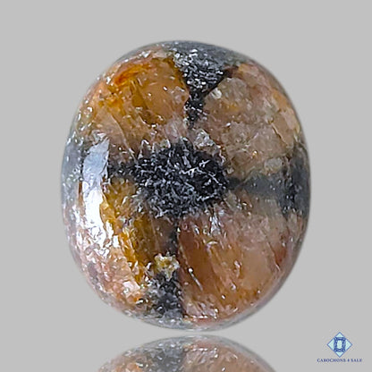Chaistolite