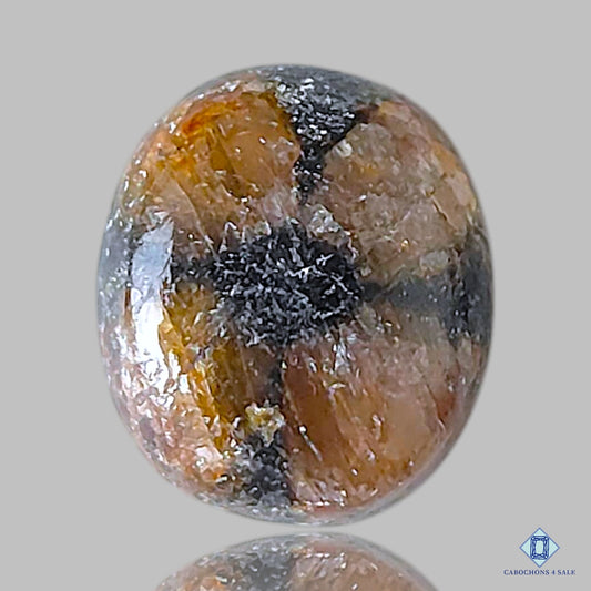 Chaistolite