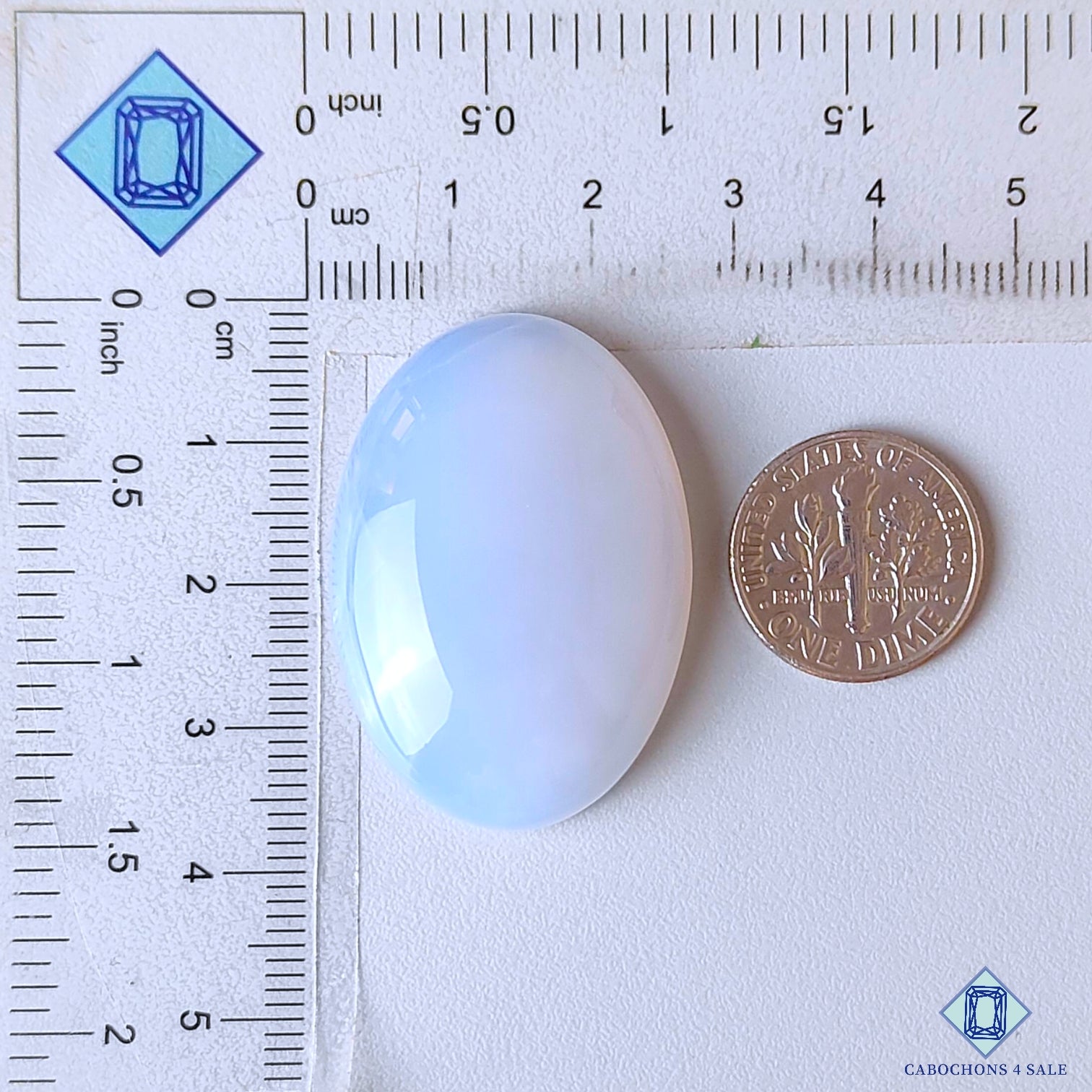 Chalcedony