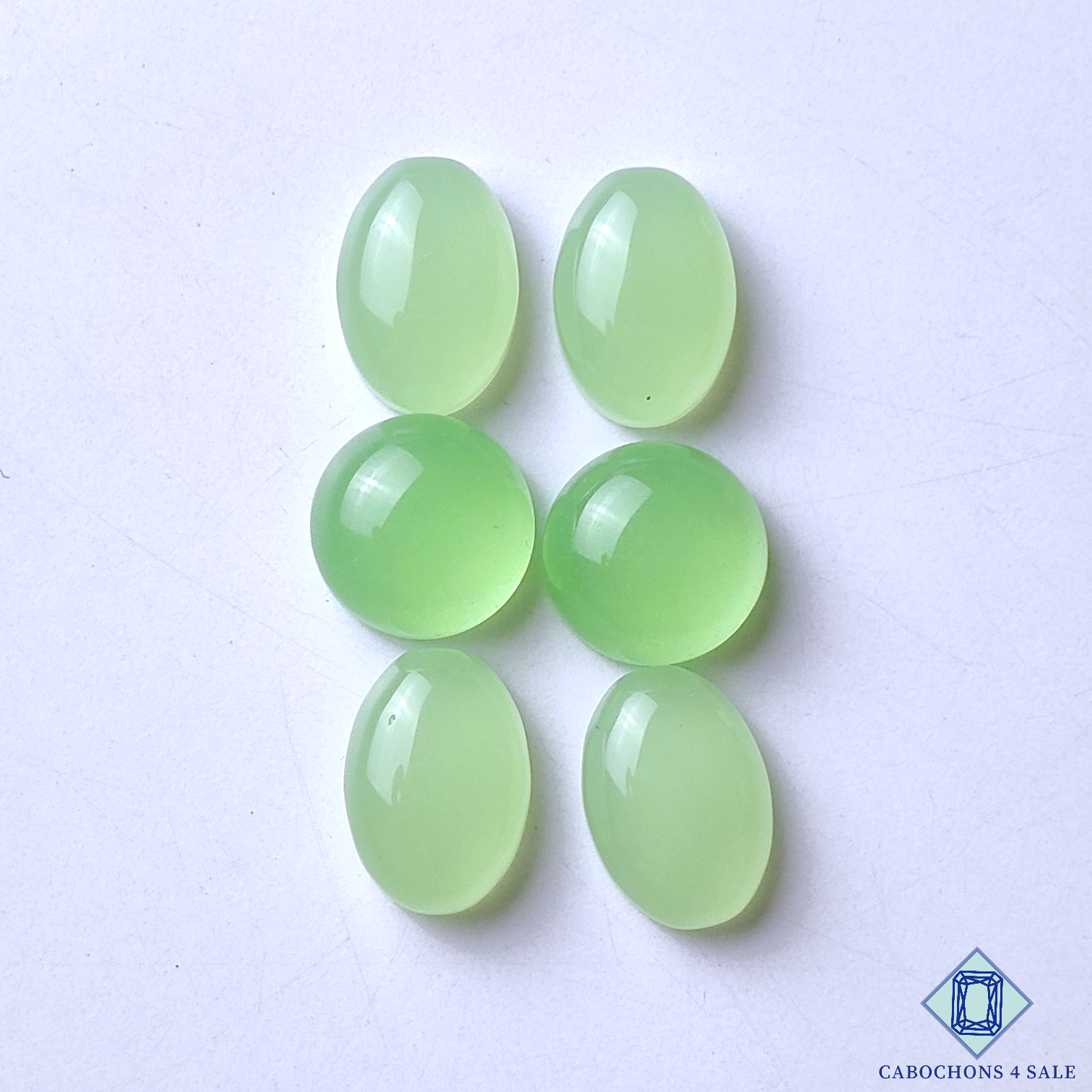 Chalcedony