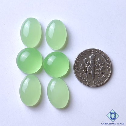 Chalcedony