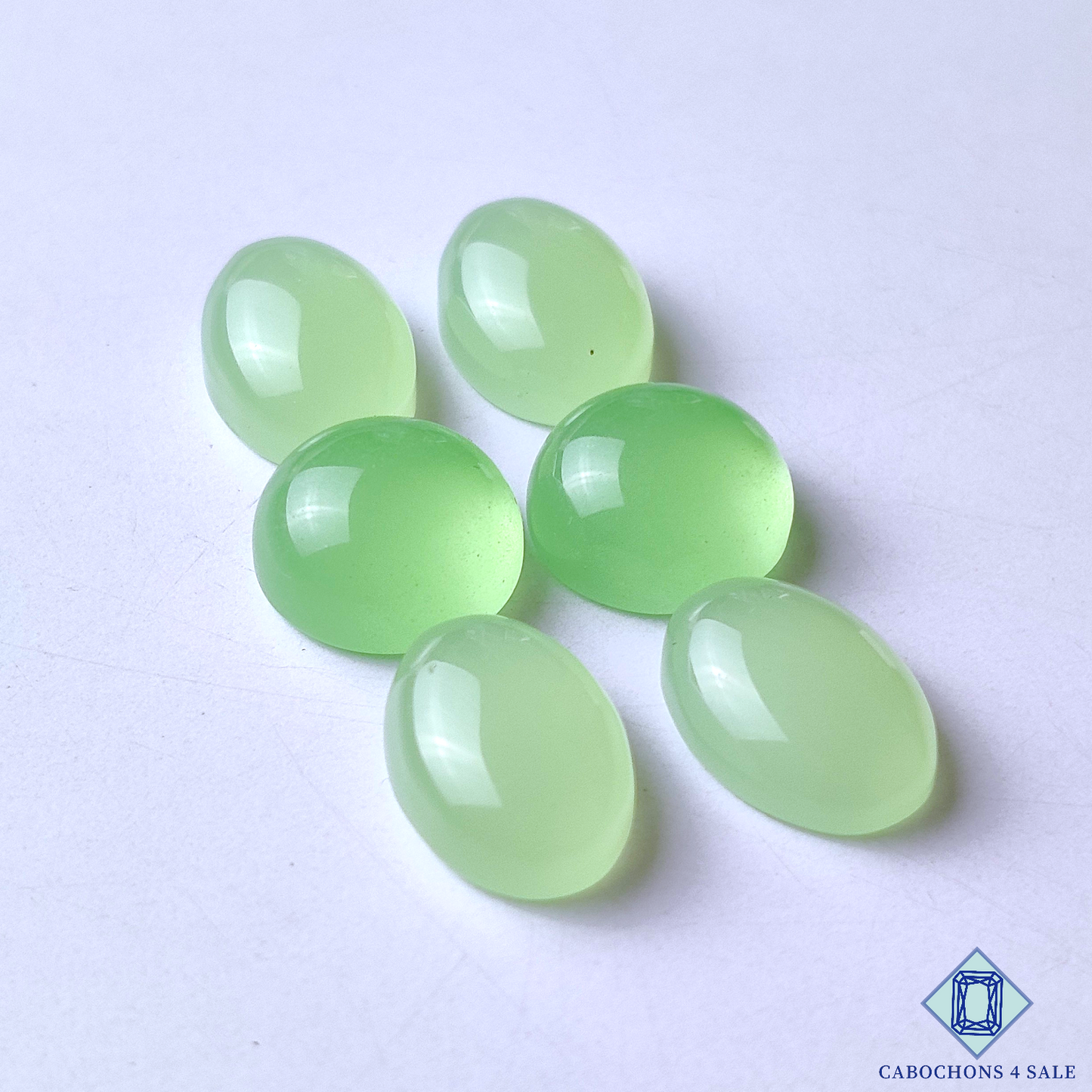 Chalcedony