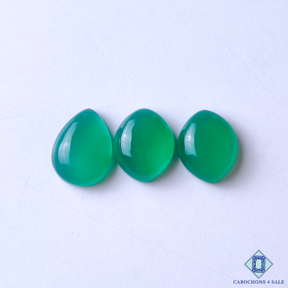 Chalcedony