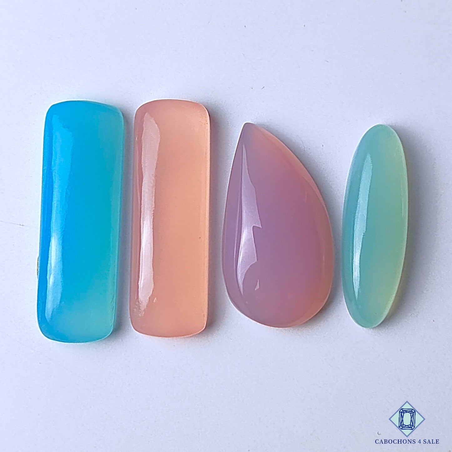 Chalcedony