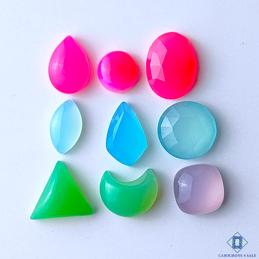 Chalcedony