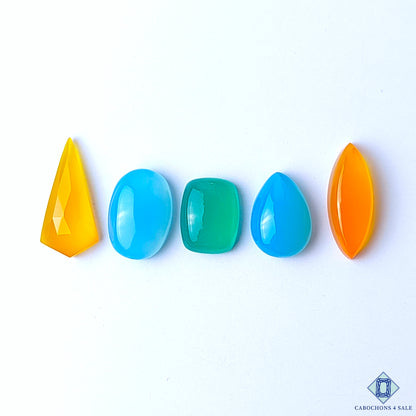 Chalcedony