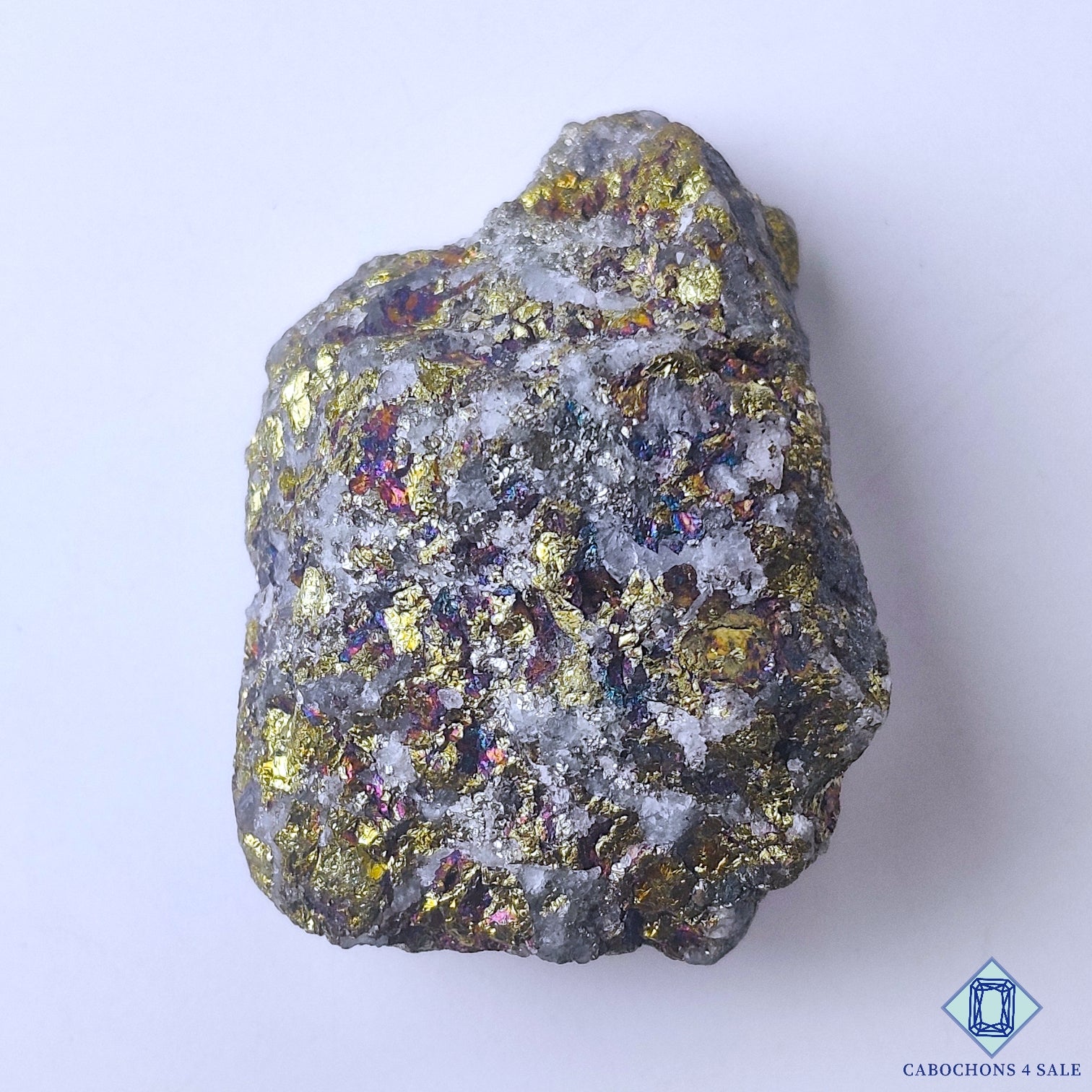 Chalcopyrite