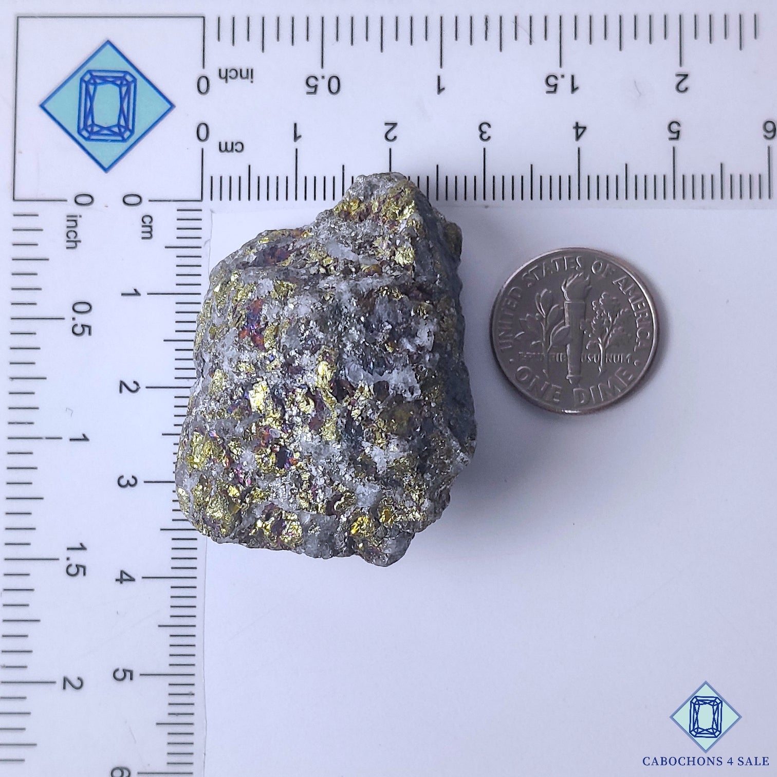 Chalcopyrite