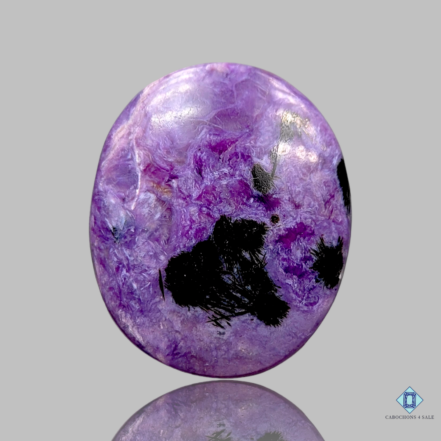 Lepidolite