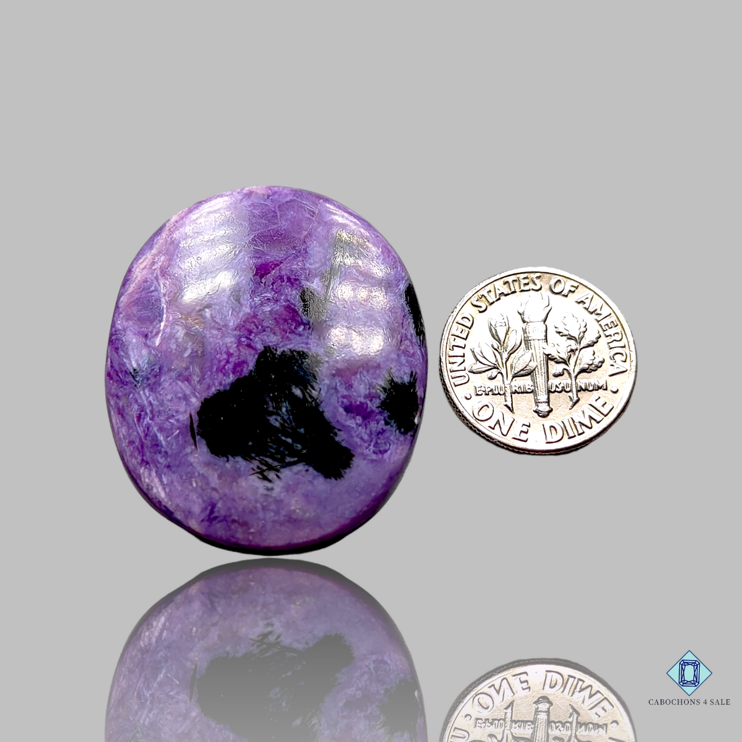 Charoite