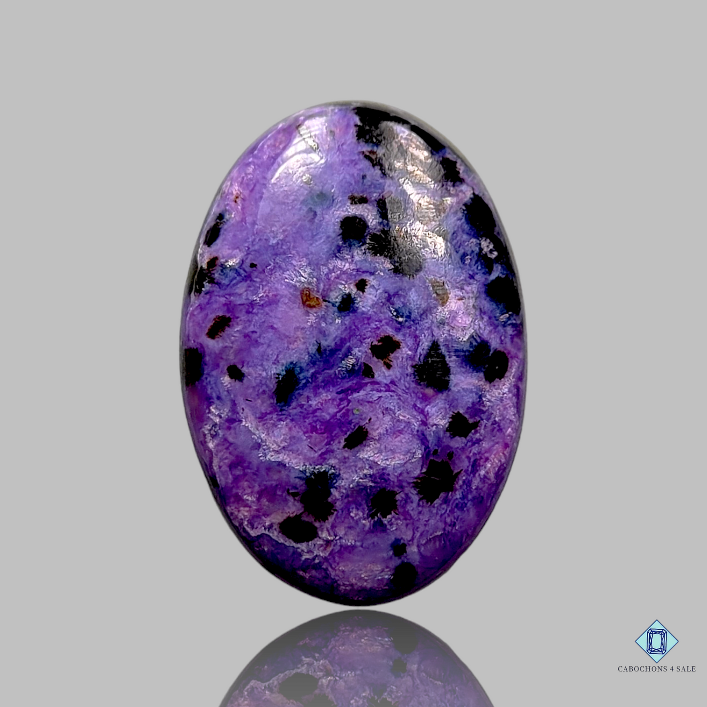 Lepidolite