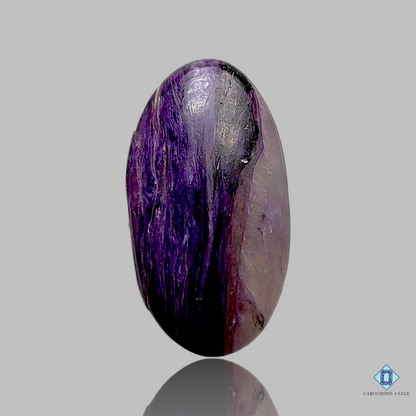 Lepidolite