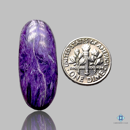 Charoite