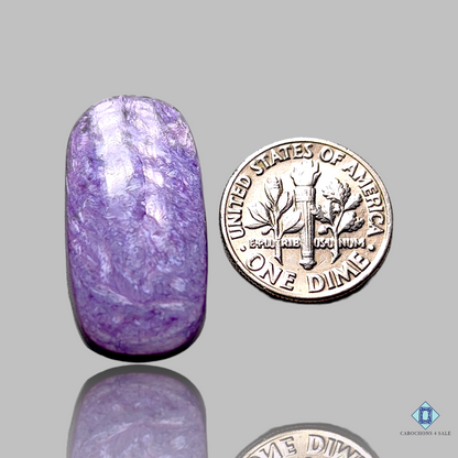 Charoite