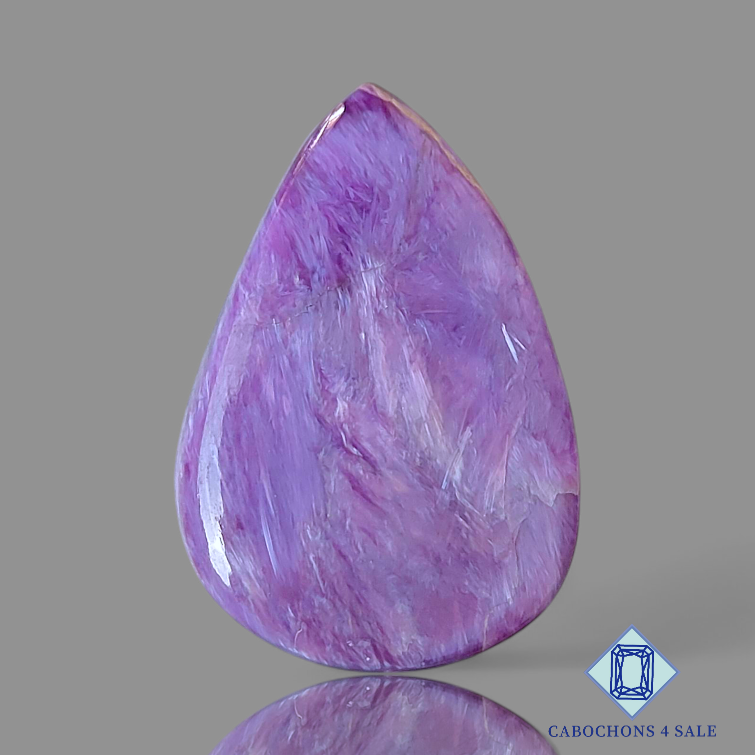 Charoite