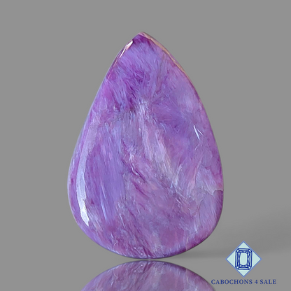 Charoite