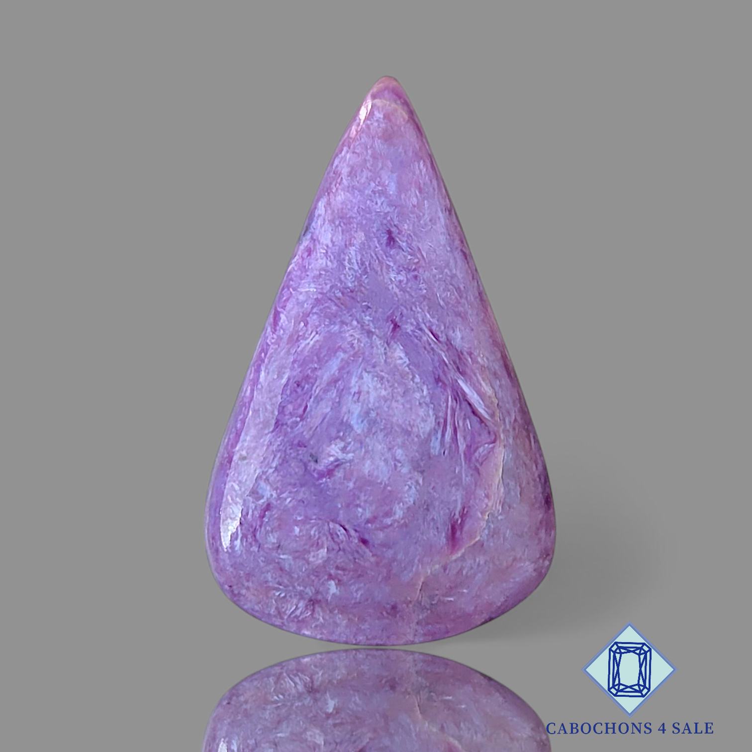 Charoite