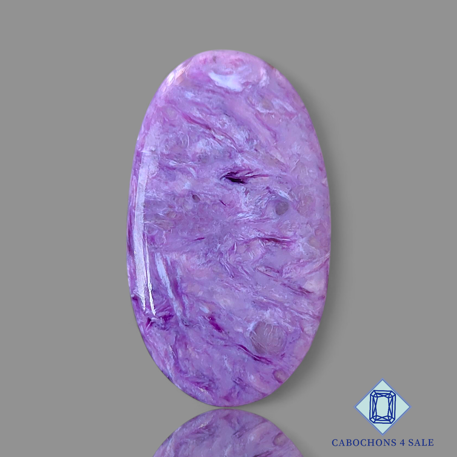 Charoite