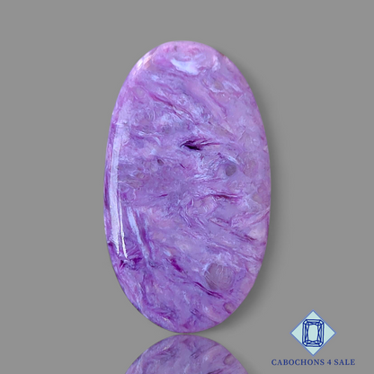 Charoite