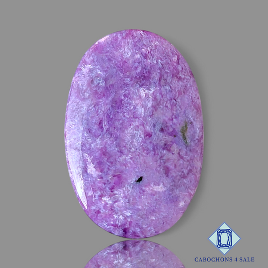 Charoite