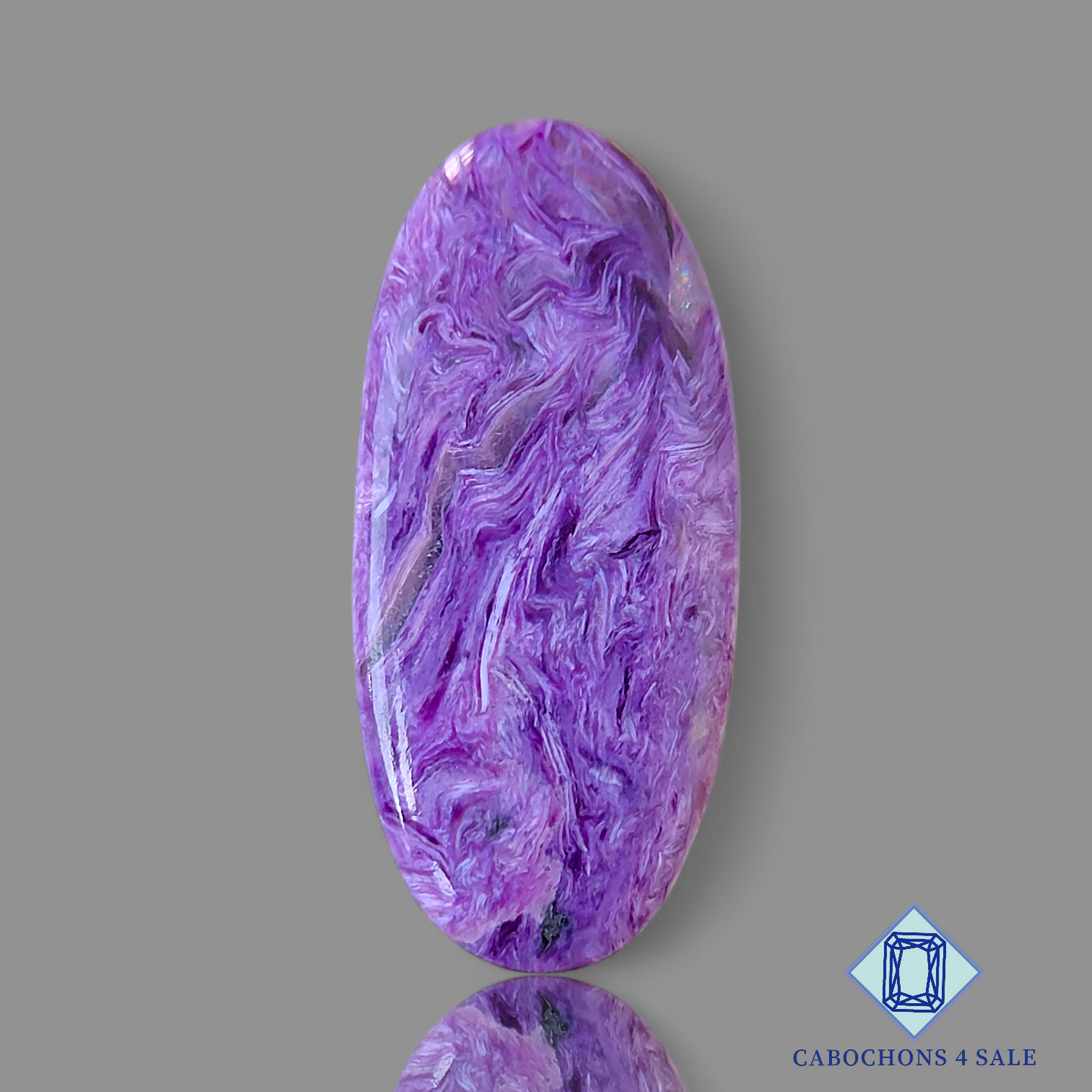Charoite