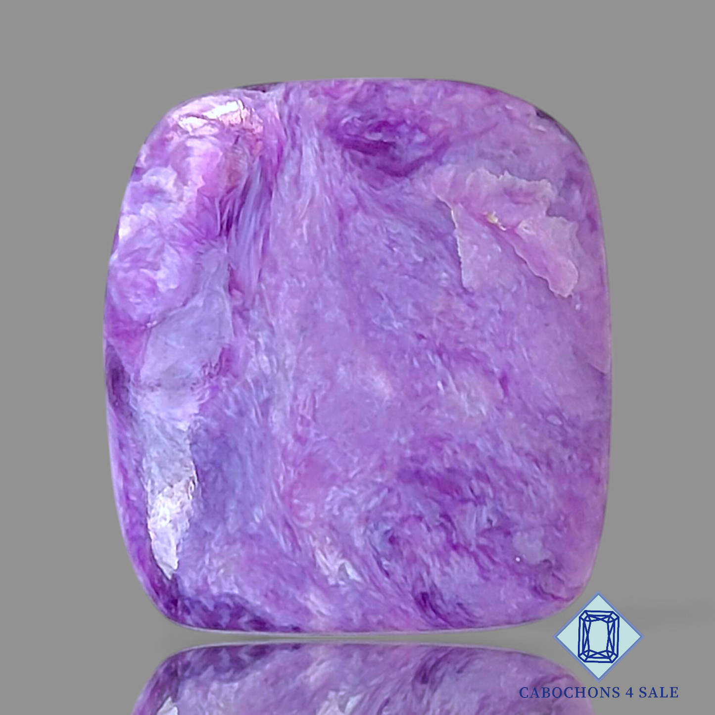 Charoite