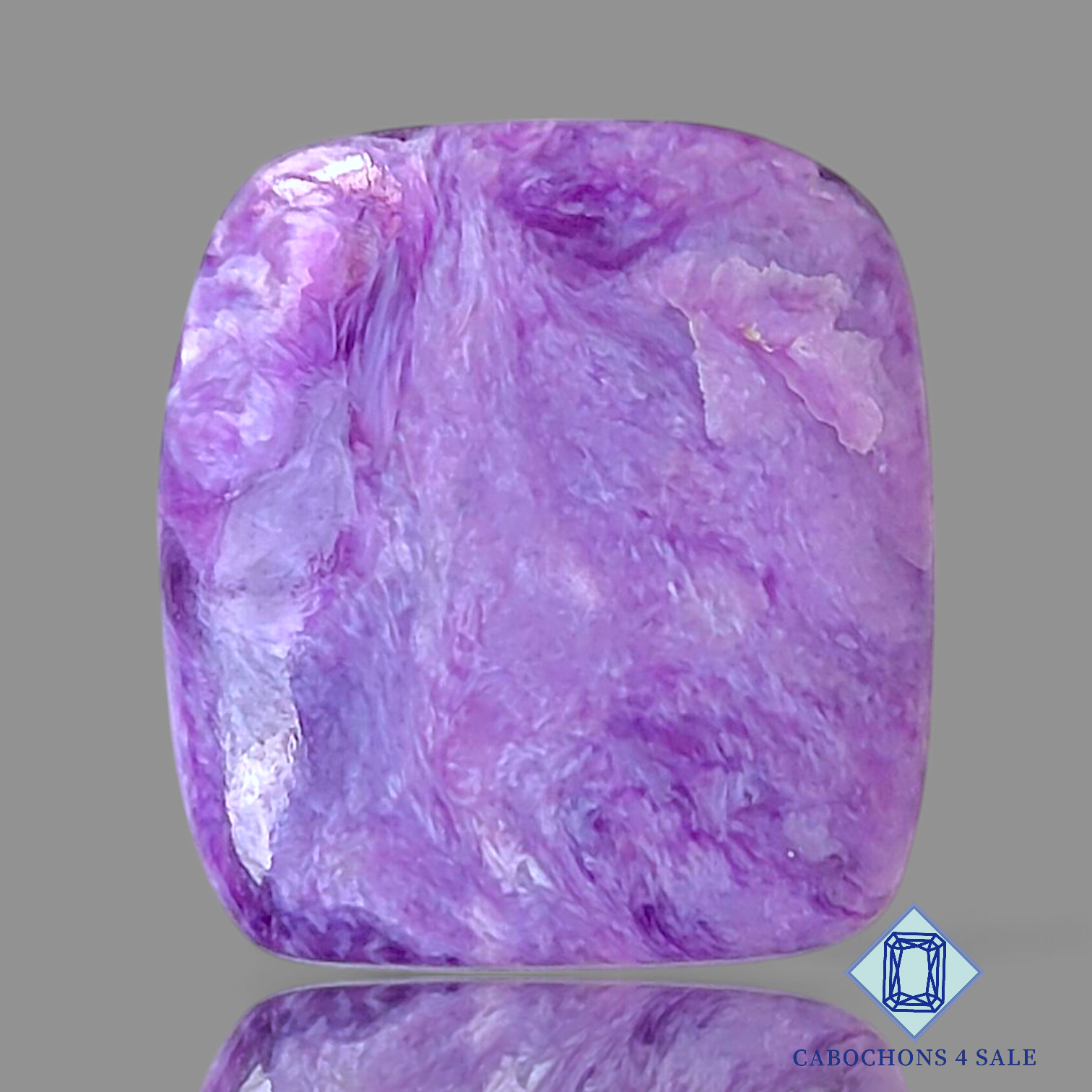 Charoite