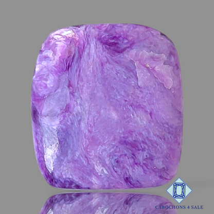 Charoite